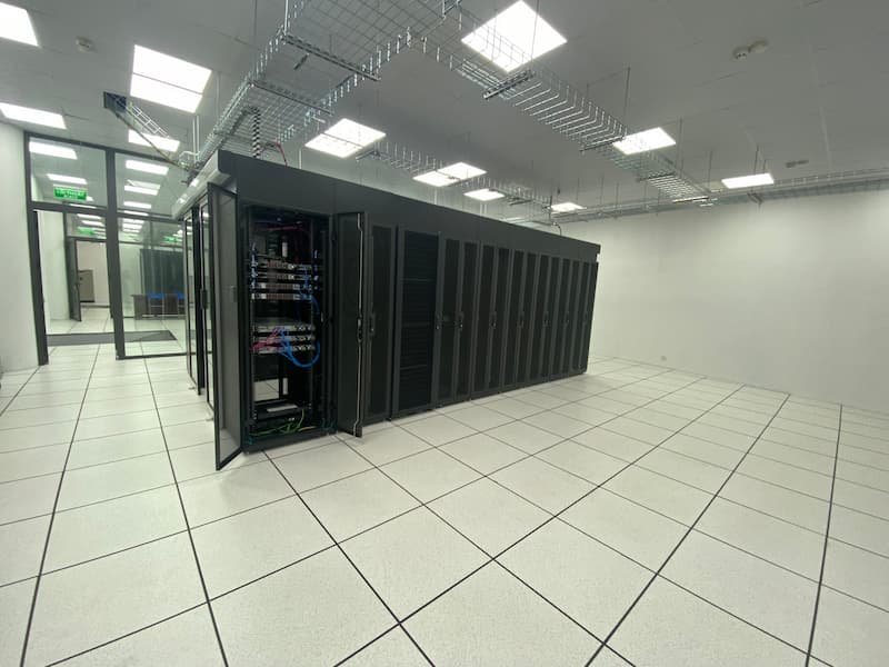 datacenter công viên phần mềm quân đội 2